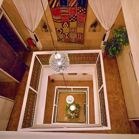 Au Riad Laylati Essaouira Exterior photo