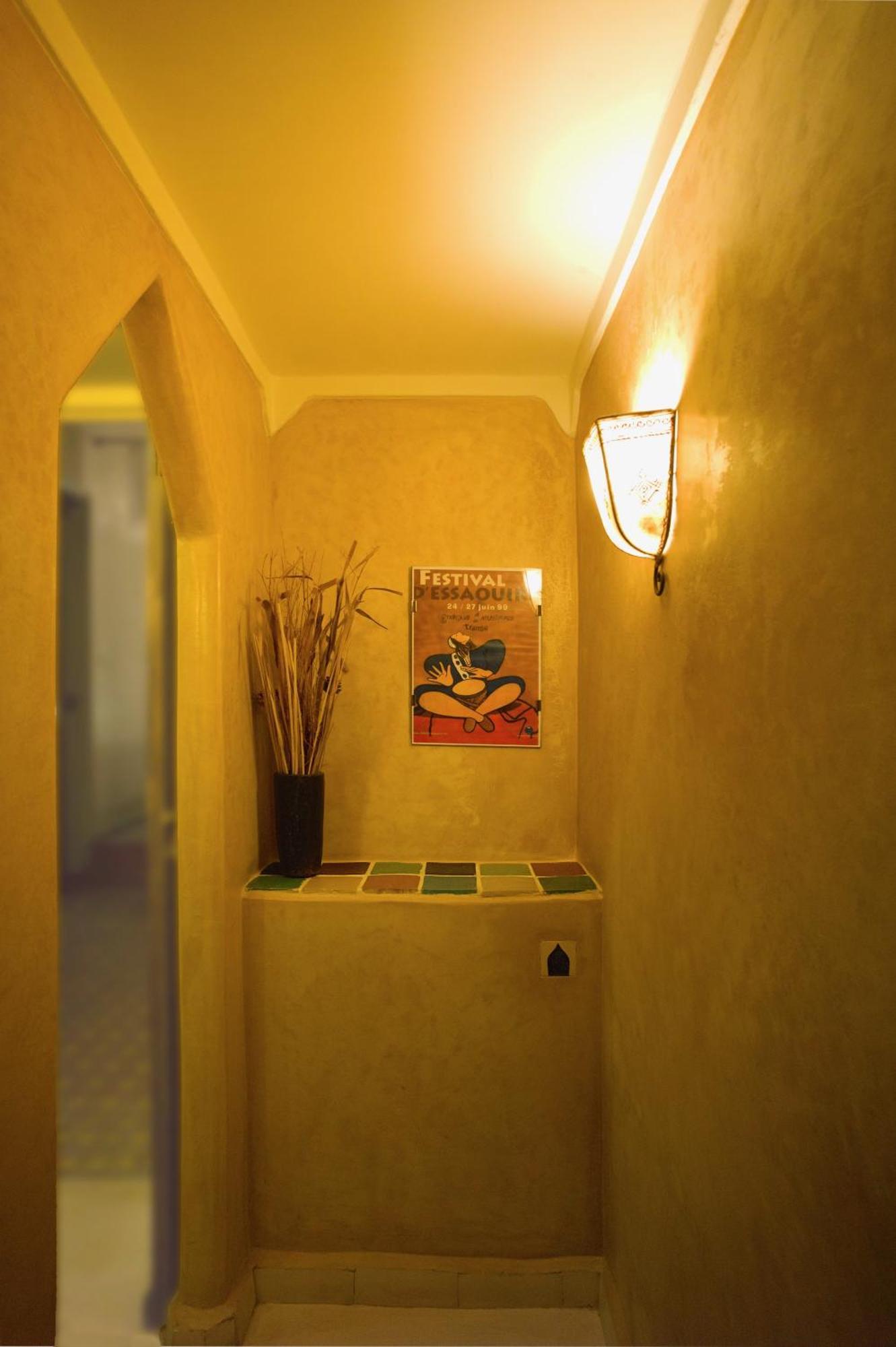 Au Riad Laylati Essaouira Exterior photo