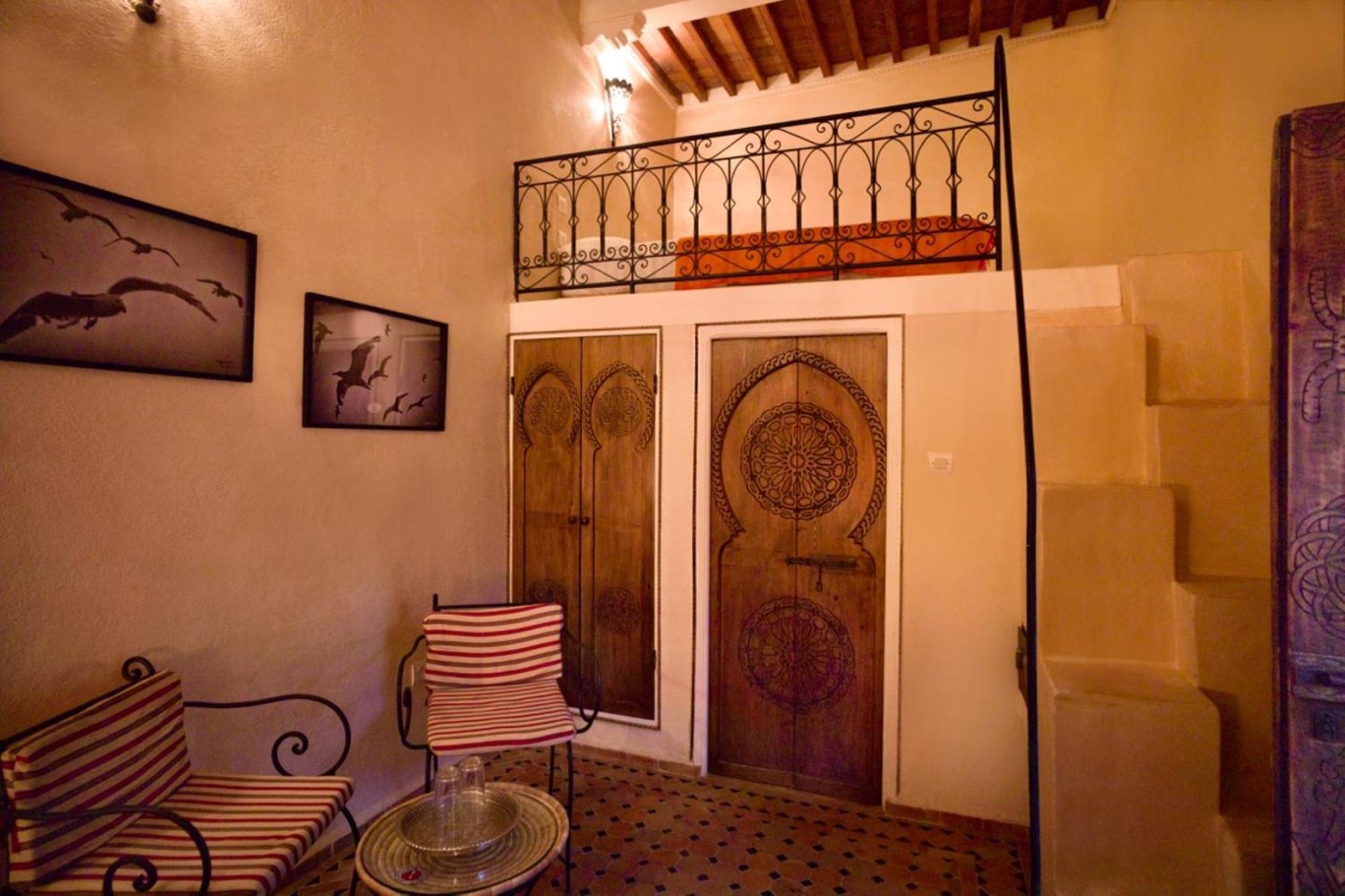 Au Riad Laylati Essaouira Exterior photo