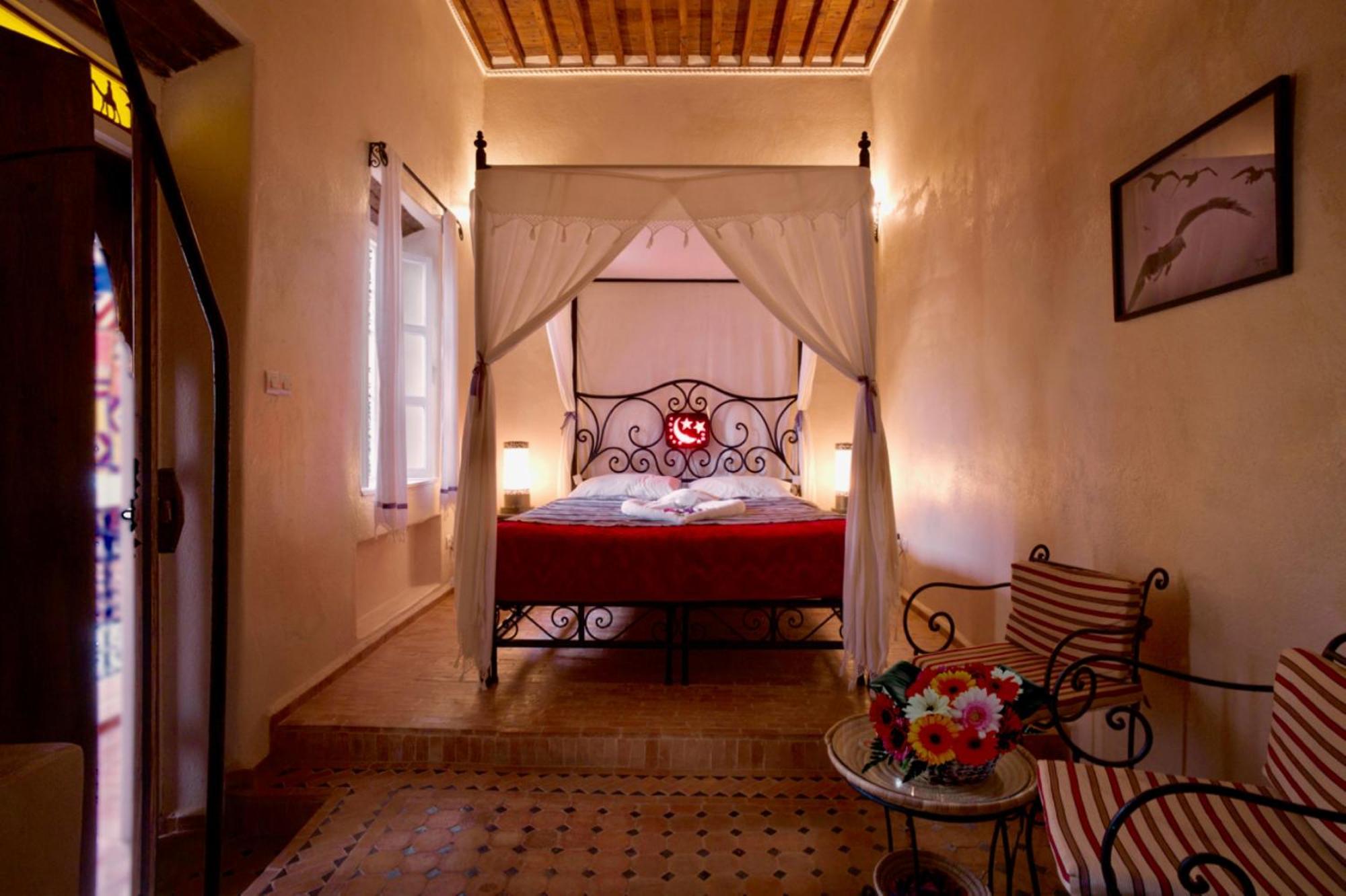 Au Riad Laylati Essaouira Exterior photo