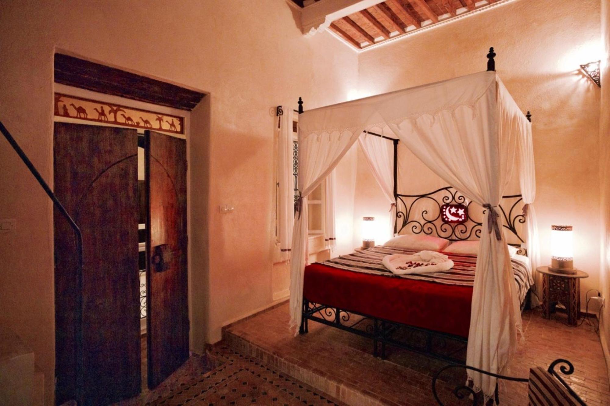 Au Riad Laylati Essaouira Exterior photo