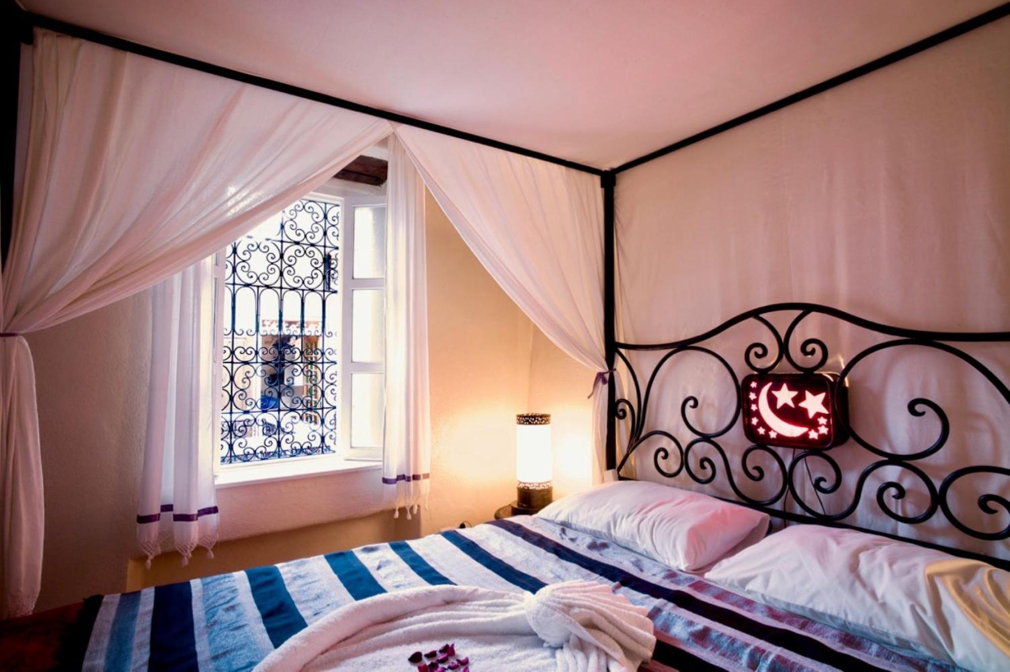 Au Riad Laylati Essaouira Exterior photo
