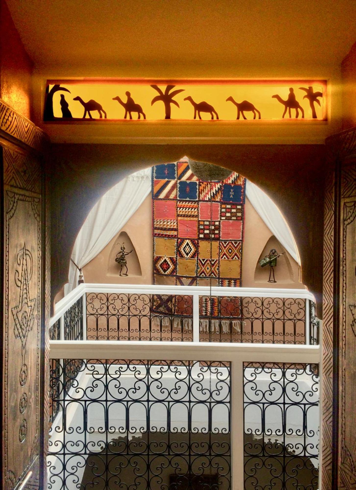 Au Riad Laylati Essaouira Exterior photo