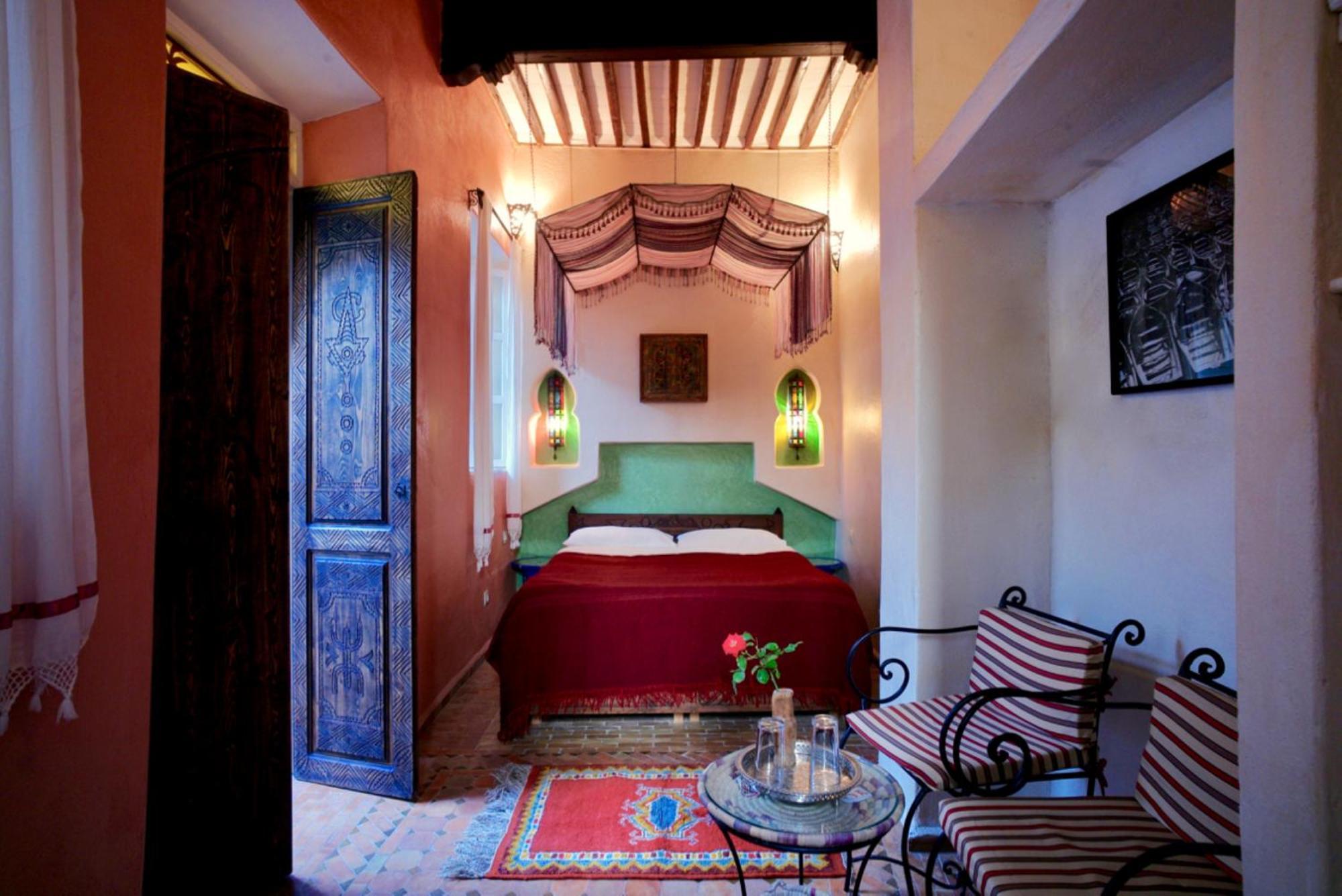 Au Riad Laylati Essaouira Exterior photo