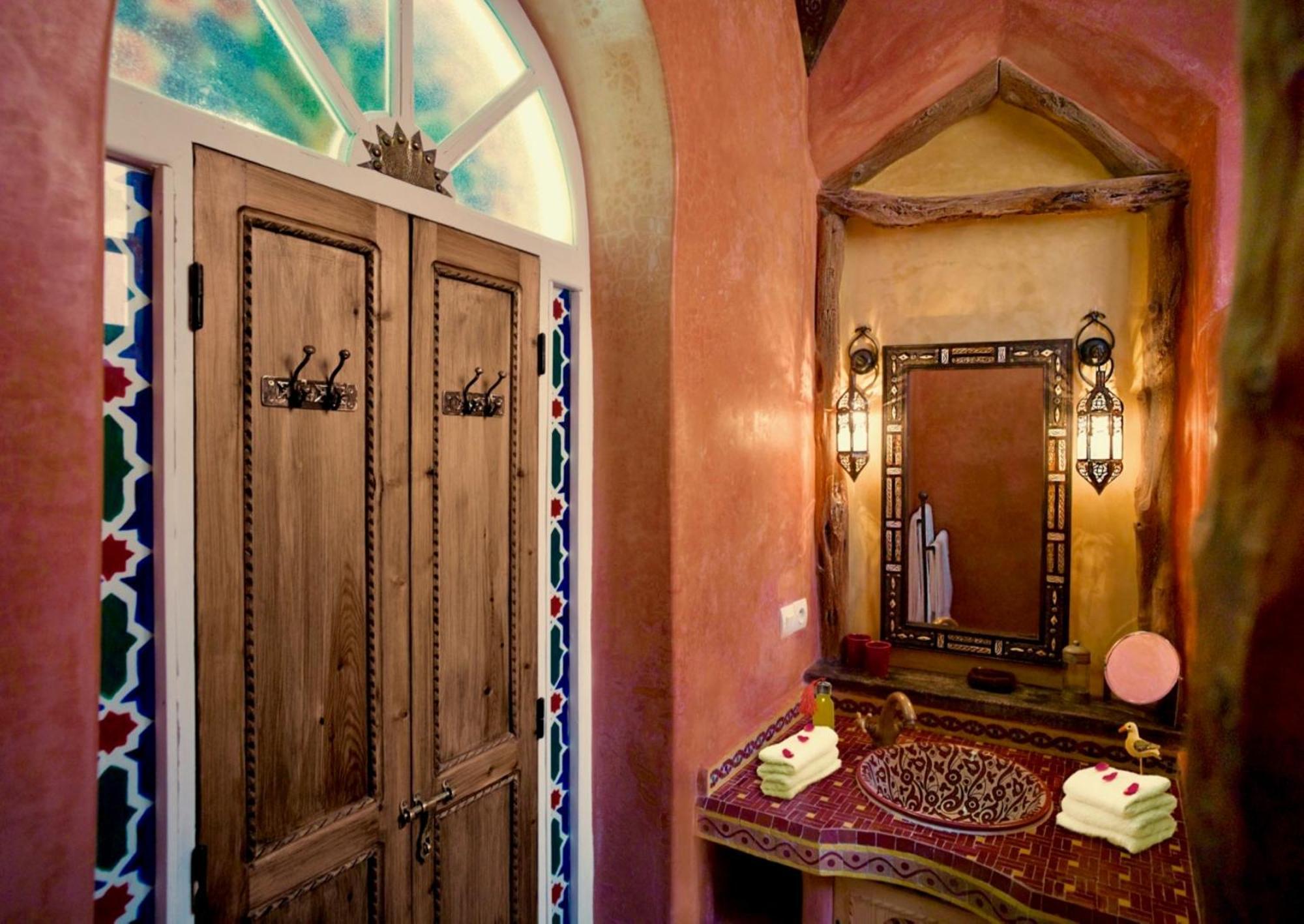 Au Riad Laylati Essaouira Exterior photo