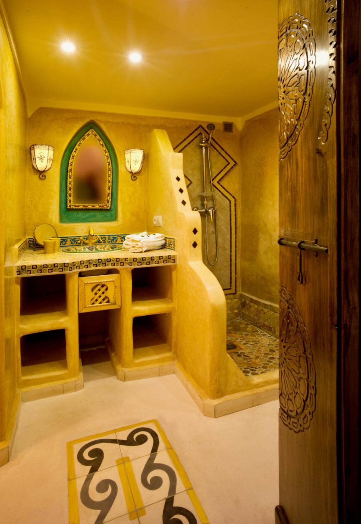 Au Riad Laylati Essaouira Exterior photo