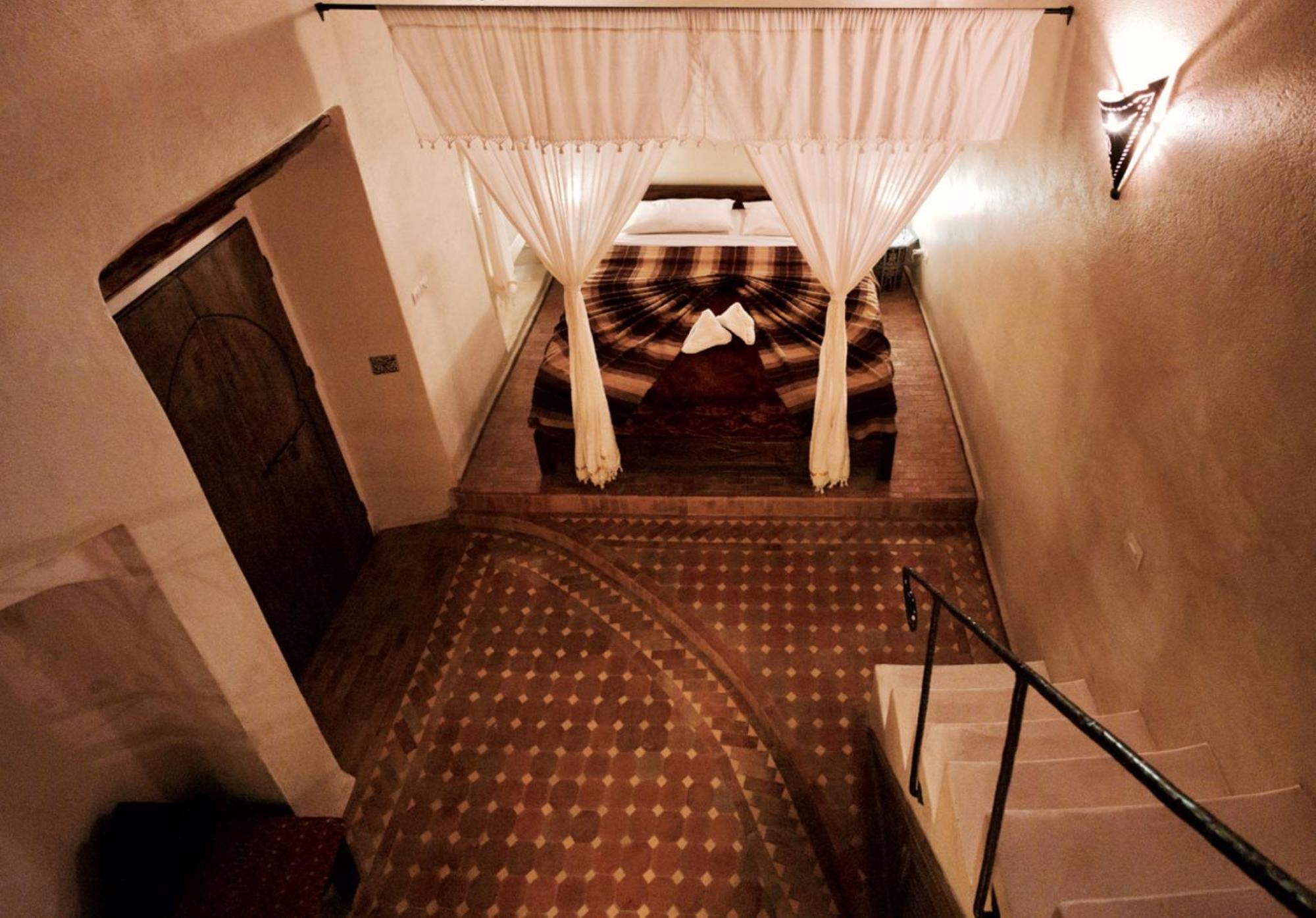 Au Riad Laylati Essaouira Exterior photo