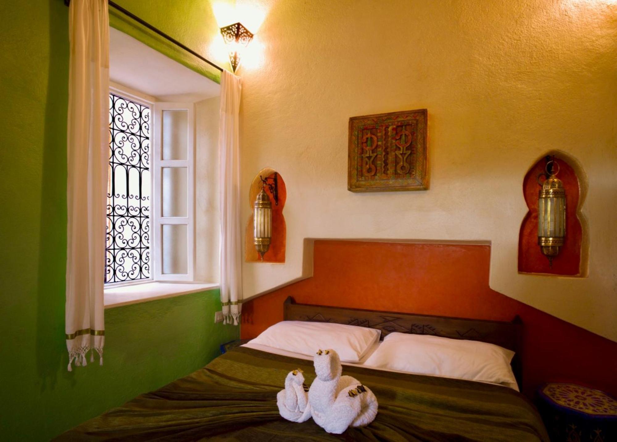 Au Riad Laylati Essaouira Exterior photo