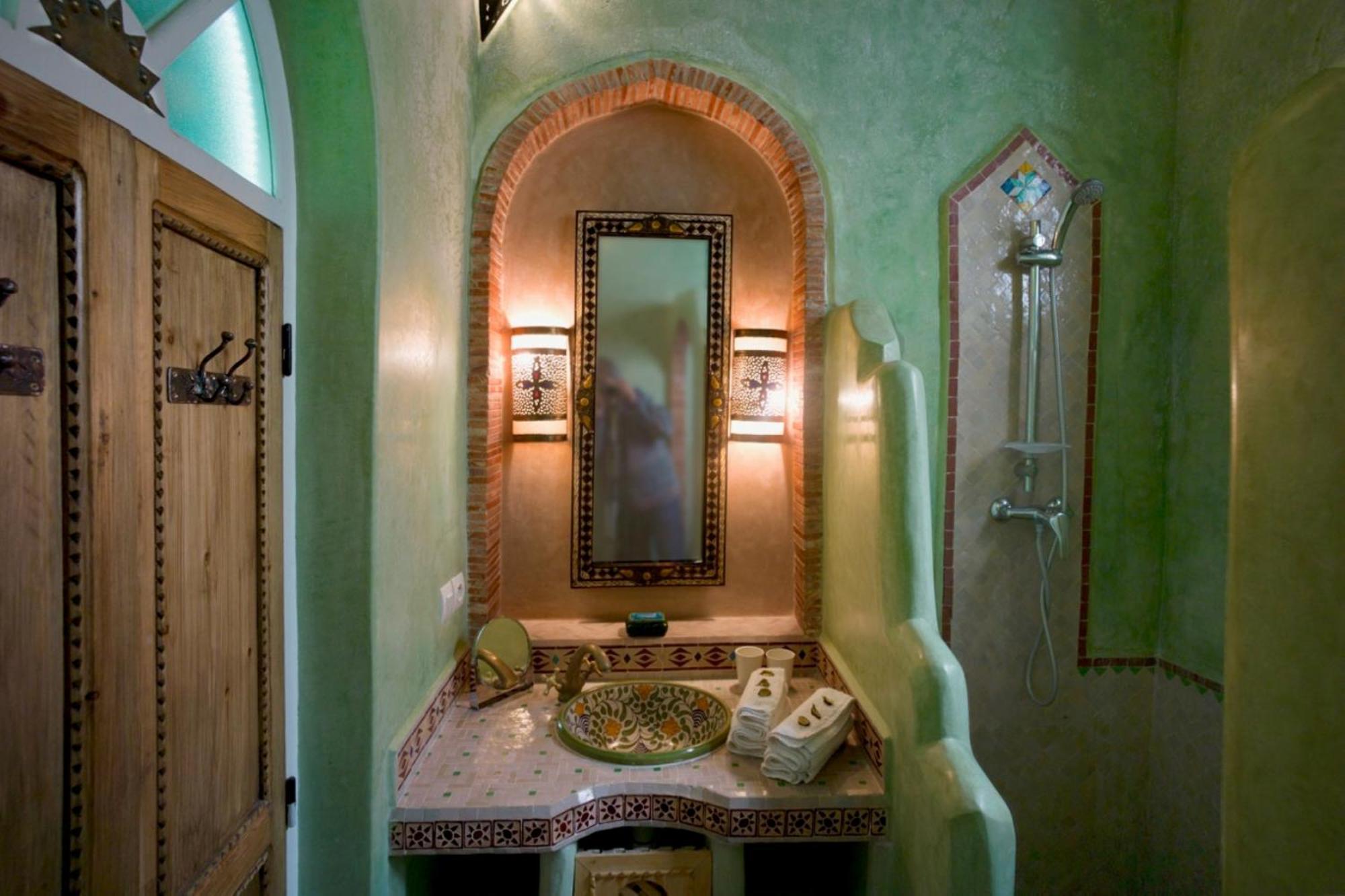 Au Riad Laylati Essaouira Exterior photo