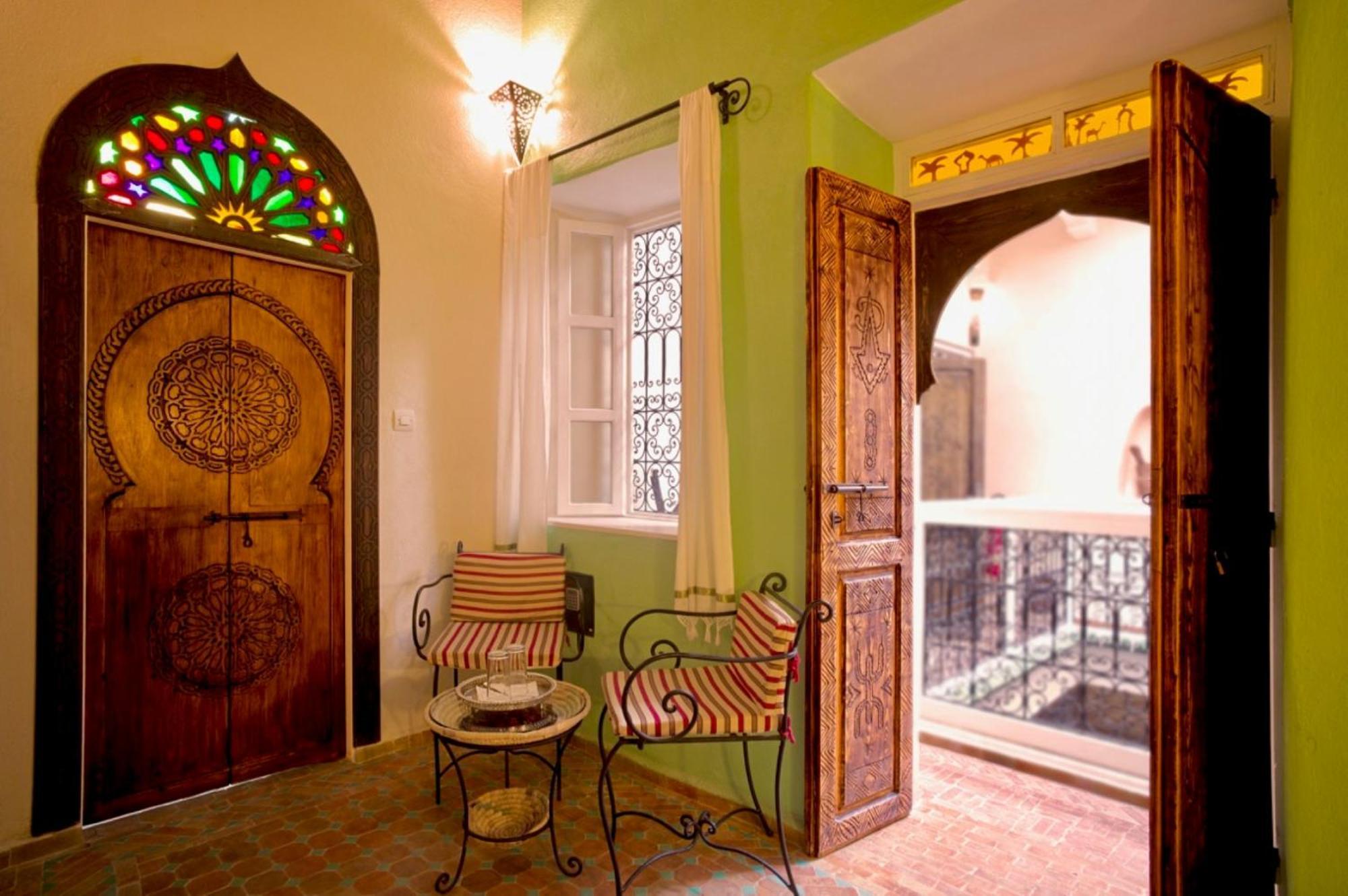 Au Riad Laylati Essaouira Exterior photo