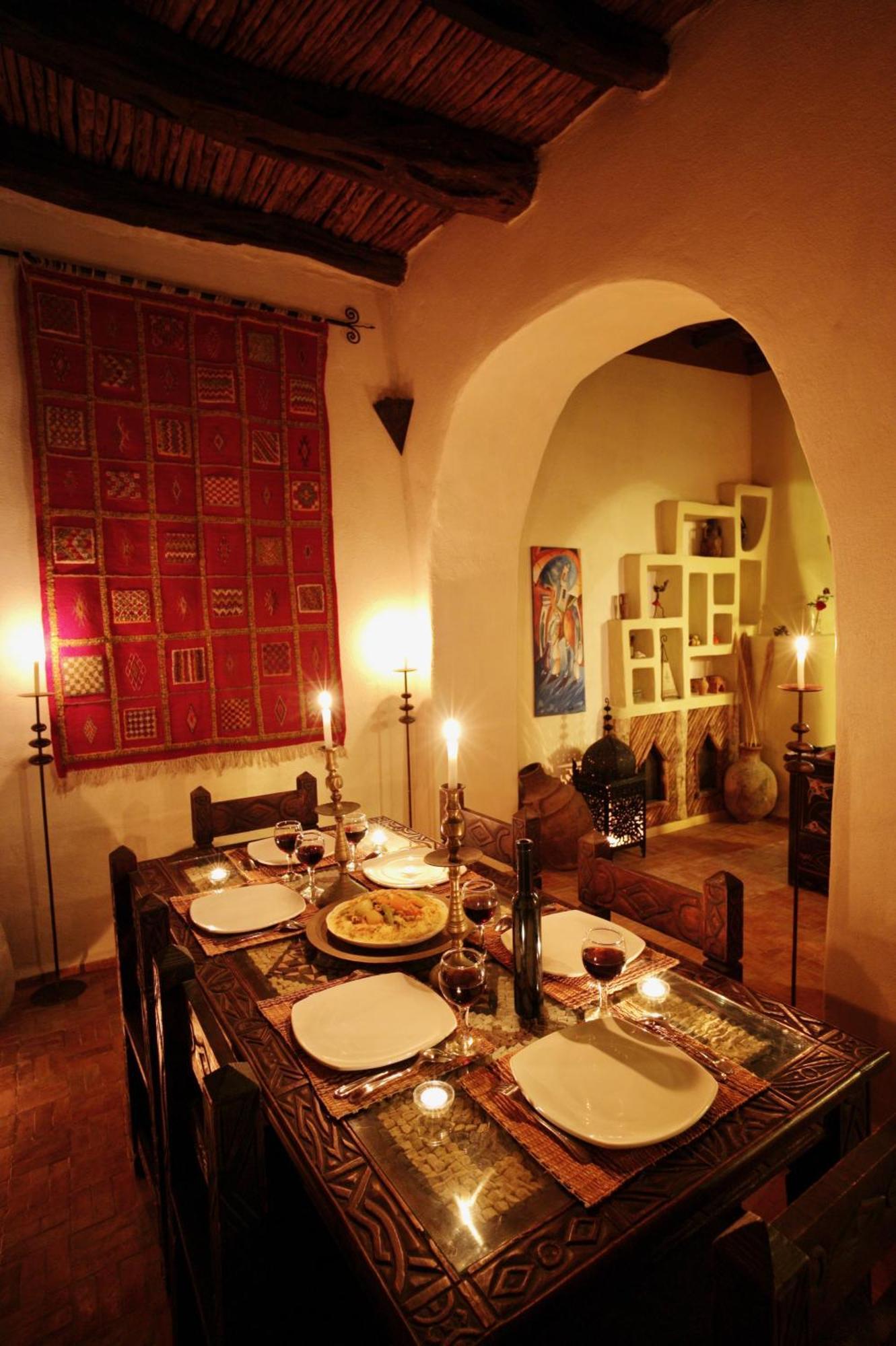 Au Riad Laylati Essaouira Exterior photo